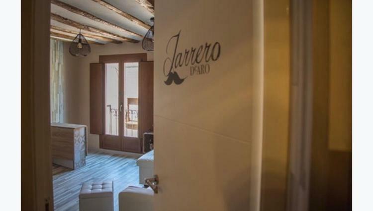 Los Senoritos Haro Exterior photo