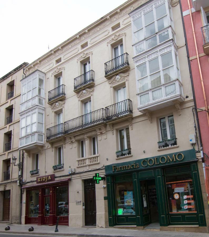 Los Senoritos Haro Exterior photo